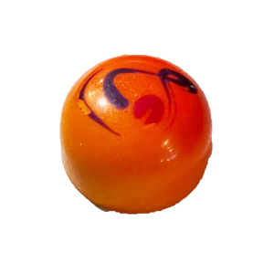 Passion Fruit