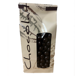 Chocolate Covered Espresso Beans