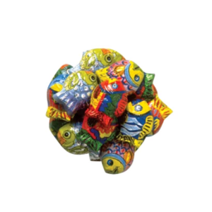 Fishes Milk Chocolate Bag