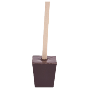 Hot Chocolate On A Stick - French Dark