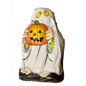 Halloween Groovy Ghost