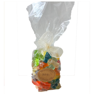Gummy Bears