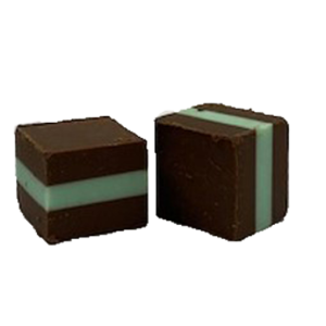 Triple Mint Truffle
