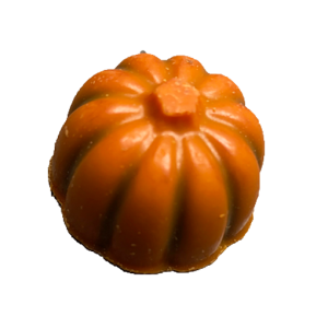 Pumpkin Chai Truffle
