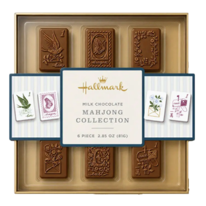 Mahjong Collection 6pc Box