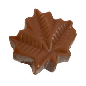 Maple Cream Truffle