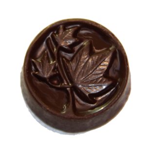 Maple Crunch