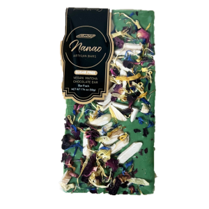 Matcha Green Chocolate Bar