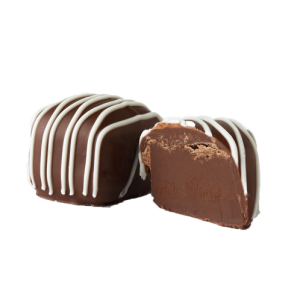 Milk Chocolate Melt