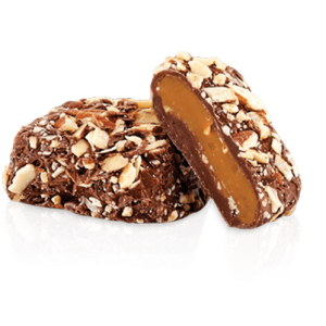 Butter Almond Toffee Milk