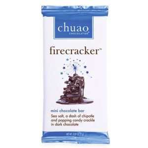 Chuao Firecracker Minis