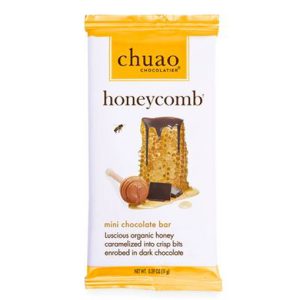 Chuao Honeycomb Minis
