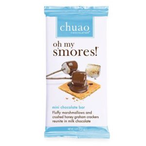 Chuao Oh My S'mores! Minis