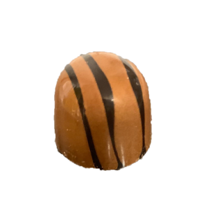 Bourbon Truffle