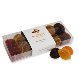 Pâte de Fruit 12pc Box