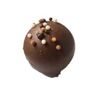 Irish Cream Truffle