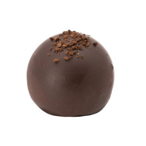 Italian Espresso Truffle