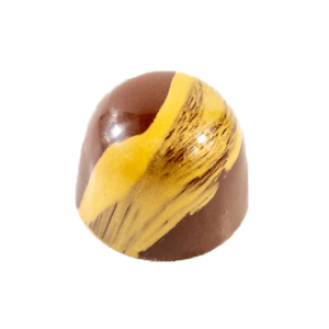 Pecan Pie Truffle
