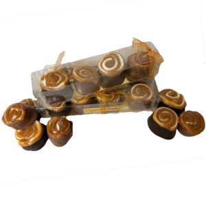 Signature Caramel Sushi™ Box