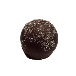 Vanilla Bean Truffle