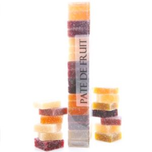 Pate de Fruit