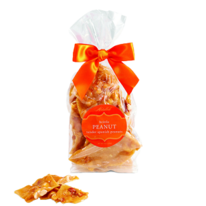 Peanut Brittle