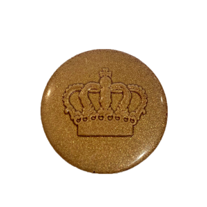 Peanut Butter Crown