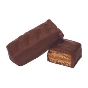 Peanut Butter Graham Bar