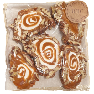 Pecan Roll