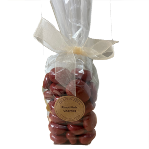 Pinot Noir Cherries