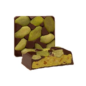Pistachio Praline