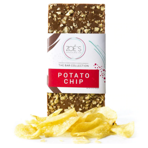 Zoe's Potato Chip Bar
