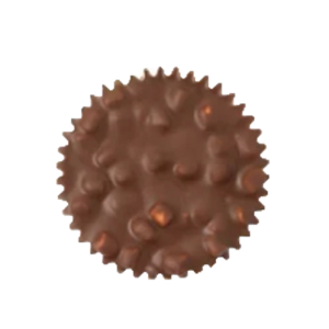 Rocky Road Cup O' Chocolate