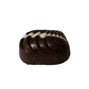 Salted Chocolate Crunch