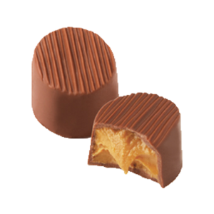 Peanut Butter Supreme