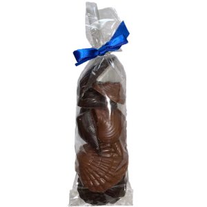 Sea Shells Chocolate Assortment