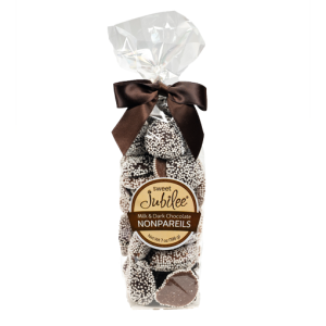 Classic Non-Pareils Bag