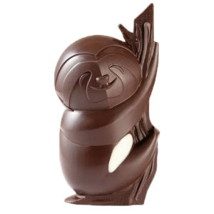 Sloth 72% Noir Chocolate