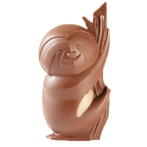 Sloth Milk Chocolate
