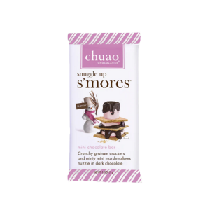 Chuao Snuggle Up S'mores! Minis