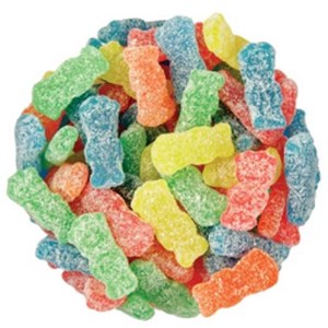 Sour Patch Kids® Bag