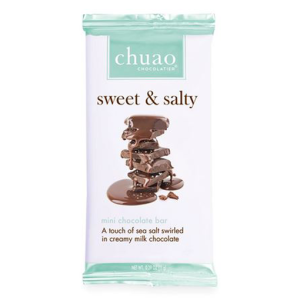 Chuao Sweet & Salty Minis
