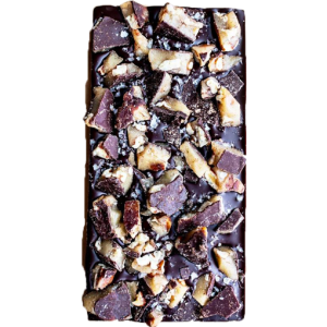 Wildwood Salted Brown Butter Texas Pecan Brittle Bar