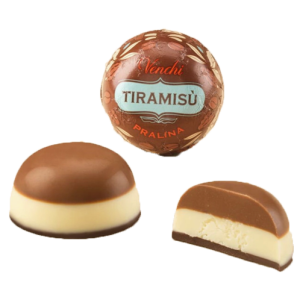 Tiramisu Chocolate