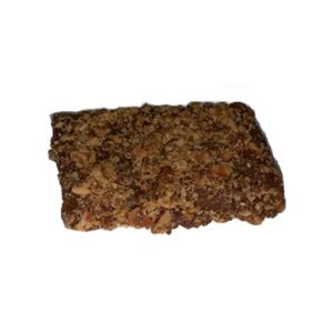Toffee Almond Bar