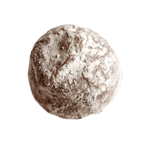 Marc de Champagne Truffle