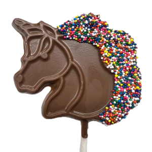 Unicorn Chocolate Pop