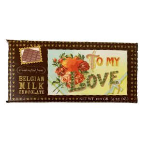 Vintage To My Love