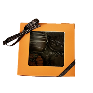 1a. Fall Fest Truffle 4 Piece Box