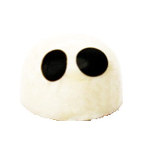 Pumpkin Ghost